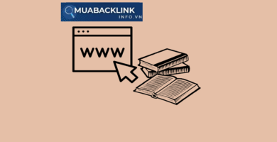 Dịch Vụ Mua Bán Backlink