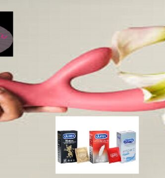 Giới Thiệu Âm Đạo Giả Cao Cấp