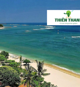Du Lịch Bali - Bãi Biển Kuta