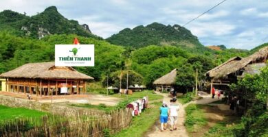 Du Lịch Hòa Bình - Du Lịch Hòa Bình