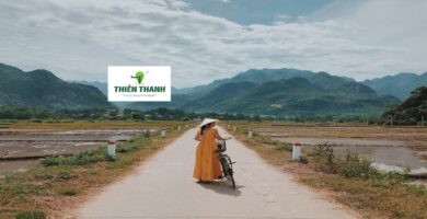 Du Lịch Hòa Bình - Mai Châu Hòa Bình