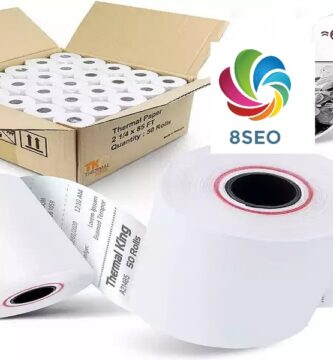 Bán Giấy In Bill K57x38 Tại Quận 11 Hồ Chí Minh