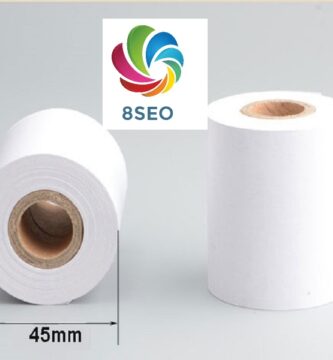 Giấy In Bill K80x45 Tại Gò Vấp HCM