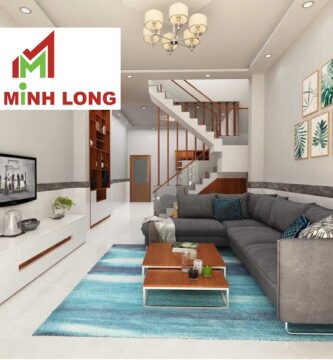 Thiết Kế Nội Thất Đẹp Tại Bình Dương