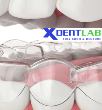 Clear aligner OEM