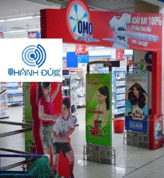 Bán Cổng từ an ninh chống trộm siêu thị Khánh Hòa