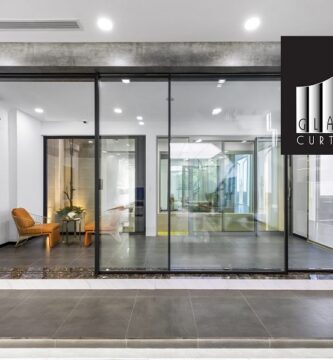 Cửa Kính Cao Cấp