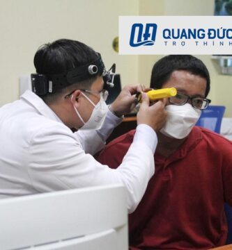 Đo Khám Thính Lực Tại Quận 11 TP.HCM