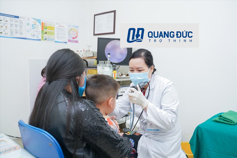 Dịch Vụ Đo Khám Thính Lực Tại Quận 6, TP.HCM