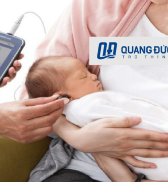Dịch Vụ Đo Khám Thính Lực Tại Tân Bình HCM