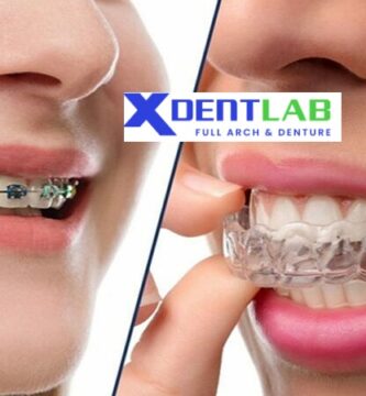 introduce International Clear Aligner Suppliers