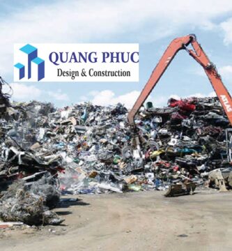 Thu Mua Phế Liệu Công Trình Tại Đức Phổ Quảng Ngãi