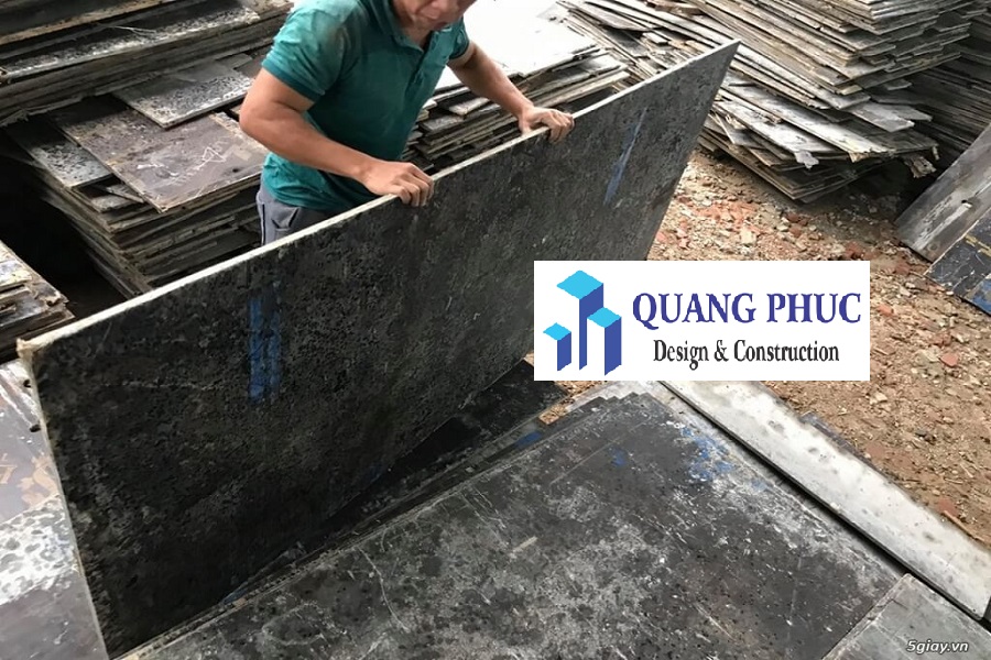 Thu Mua Ván Phủ Phim Cũ Tại Quảng Nam