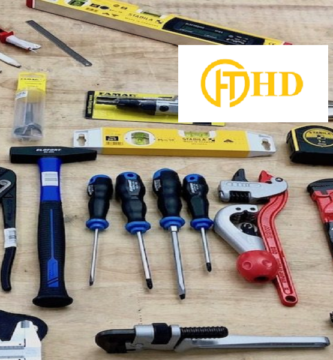 Bán Dụng Cụ Điện Tại Quận 6 HCM