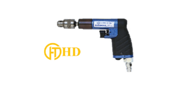 Chuyên Bán Dụng Cụ Khí Nén Tại Quận 9 HCM