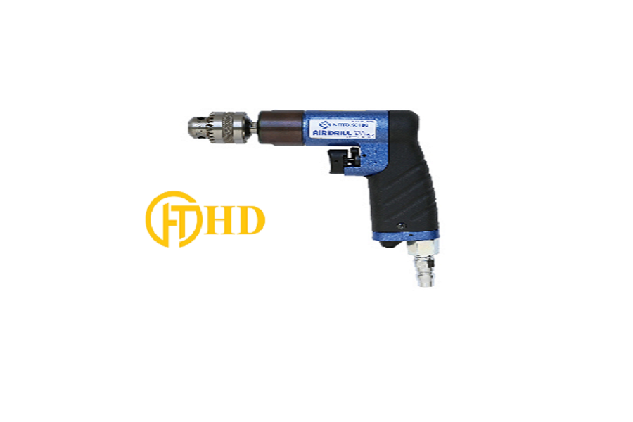 Chuyên Bán Dụng Cụ Khí Nén Tại Quận 9 HCM