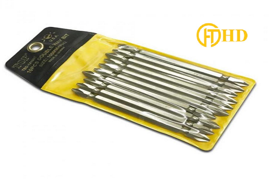 Điểm Bán Mũi Vặn Vít Chính Xác Tại Quận 2 HCM