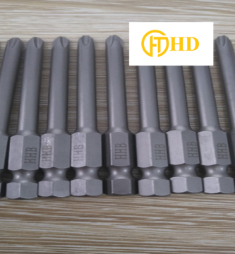 Bán Mũi Vặn Vít Công Nghiệp Tại Quận 3 HCM
