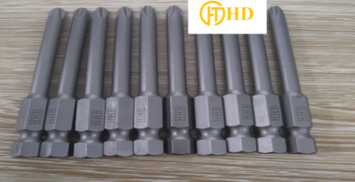 Bán Mũi Vặn Vít Công Nghiệp Tại Quận 3 HCM