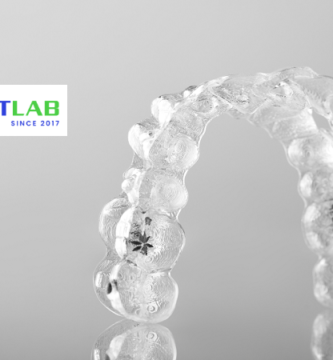 Clear aligner outsourcing