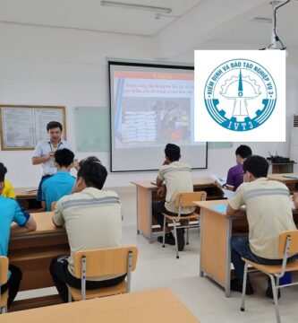 Đào Tạo An Toàn Lao Động Tại Thủ Dầu Một Bình Dương