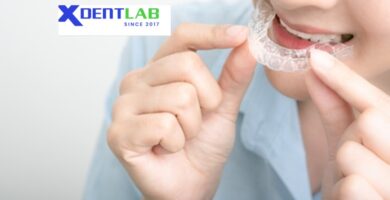 Introduce Global clear aligner private label manufacturing