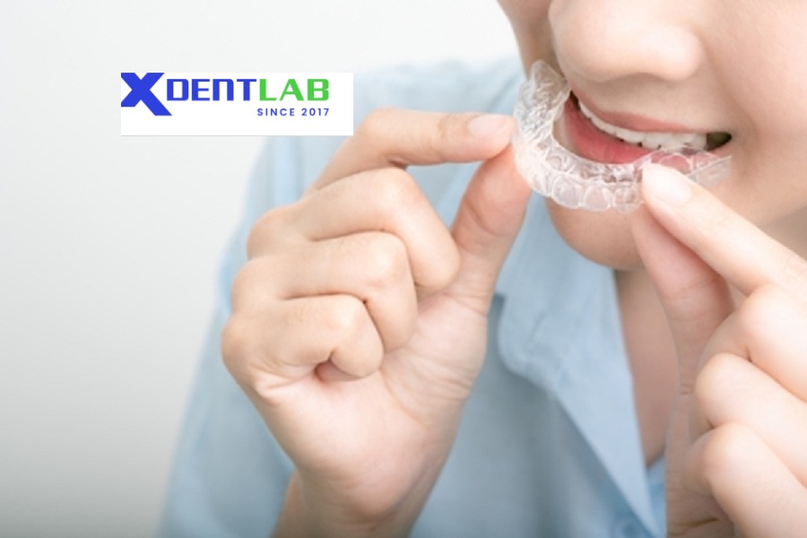 Introduce Global clear aligner private label manufacturing