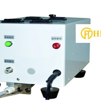 Giới Thiệu Hệ Thống Bắn Vít Tự Động Quận 2