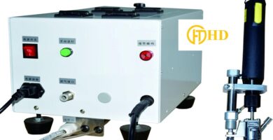 Giới Thiệu Hệ Thống Bắn Vít Tự Động Quận 2