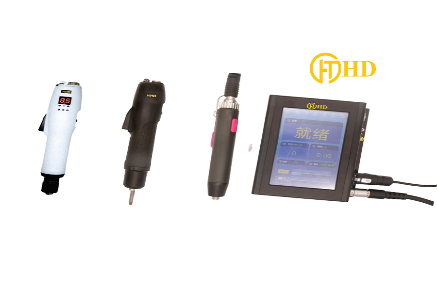 Máy cấp vít tự động
