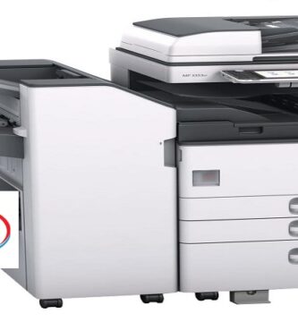 Máy photocopy tại Dầu Tiếng Bình Dương