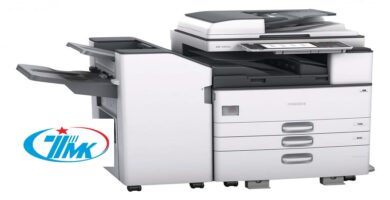 Máy photocopy tại Dầu Tiếng Bình Dương