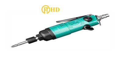 Máy vặn vít khí nén