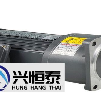 Motor Giảm Tốc Bình Dương