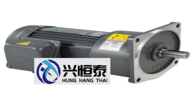 Motor Giảm Tốc Bình Dương