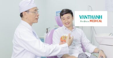 Giới Thiệu Phòng Khám Đa Khoa Tân Phú Đồng Nai