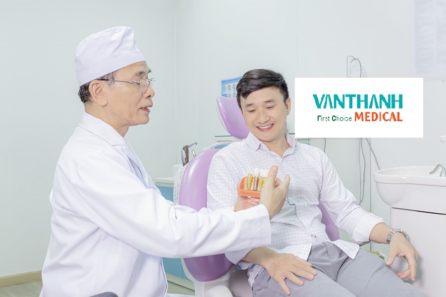 Giới Thiệu Phòng Khám Đa Khoa Tân Phú Đồng Nai