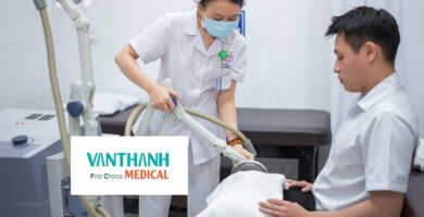 Tìm Hiểu Phòng Khám Ngoại Chấn Thương Chỉnh Hình Tân Phú Đồng Nai