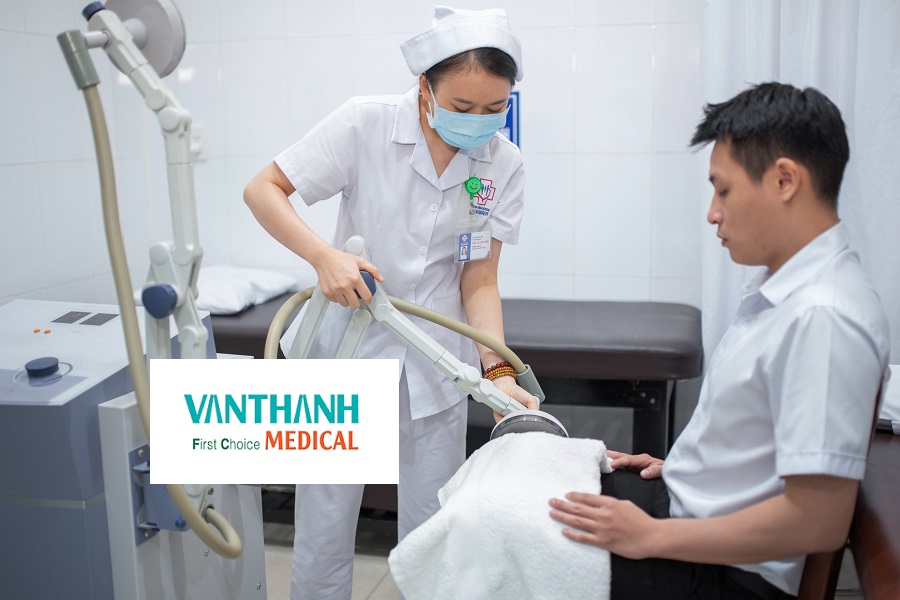 Tìm Hiểu Phòng Khám Ngoại Chấn Thương Chỉnh Hình Tân Phú Đồng Nai