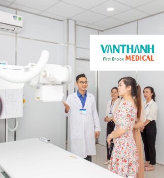 Phòng Khám Ngoại Chấn Thương Chỉnh Hình Tân Phú Đồng Nai