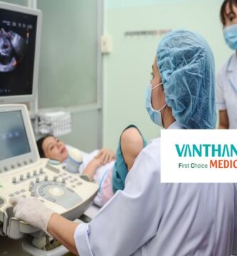 Phòng Khám Sản Phụ Khoa Tân Phú Đồng Nai