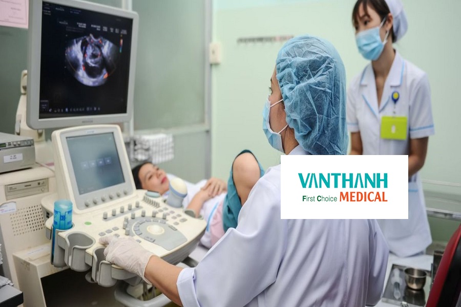 Phòng Khám Sản Phụ Khoa Tân Phú Đồng Nai