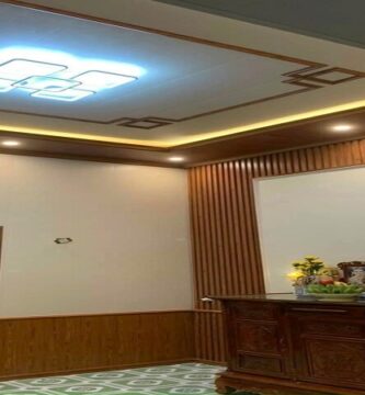 Thi Công Tấm Ốp Tường Tại Bình Dương