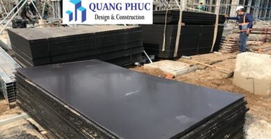 Đơn Vị Thu Mua Ván Phủ Phim Cũ Bình Định