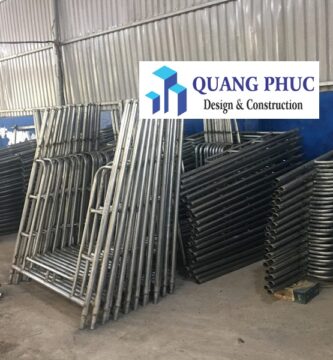 Dịch Vụ Thuê Giàn Giáo Quảng Nam