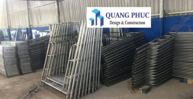 Dịch Vụ Thuê Giàn Giáo Quảng Nam