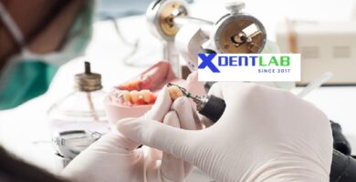 Vietnam's Dental Laboratories