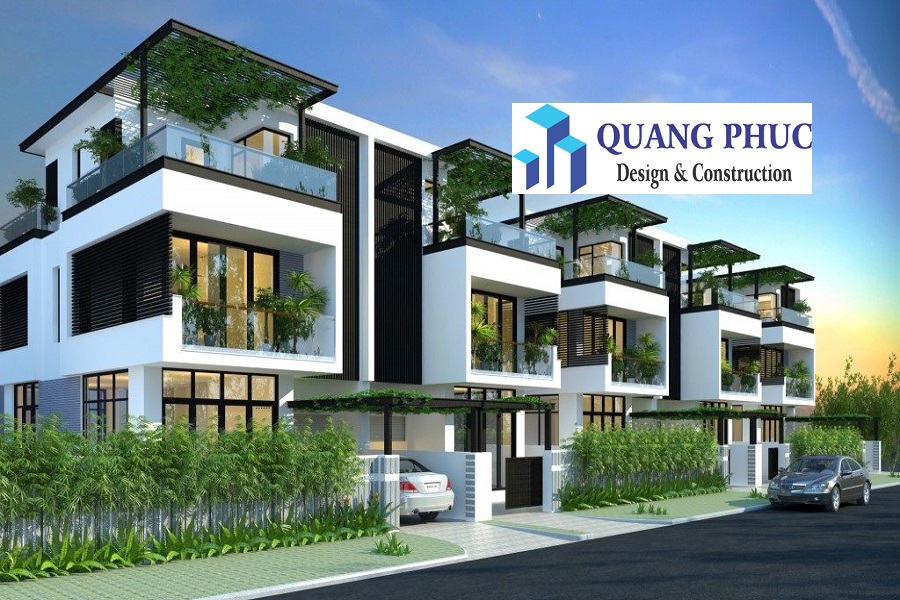 Xây Nhà Trọn Gói Bình Sơn Quảng Ngãi