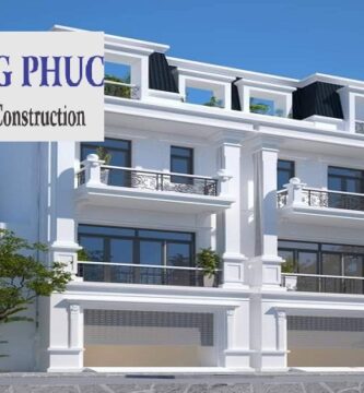 Xây Nhà Trọn Gói Lý Sơn Quảng Ngãi