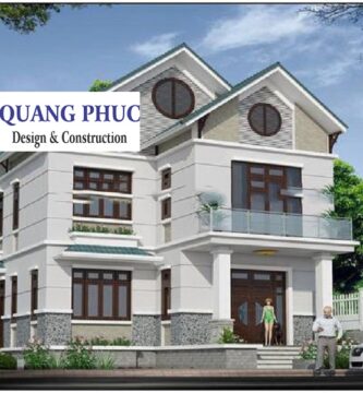 Nhà Thầu Xây nhà mộ đức Quảng Ngãi